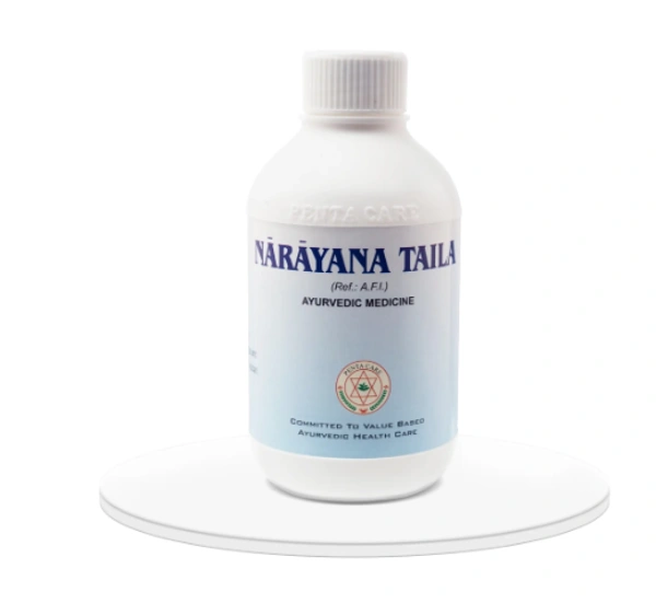 PENTACARE Narayana Taila - Pentacare - 200ml