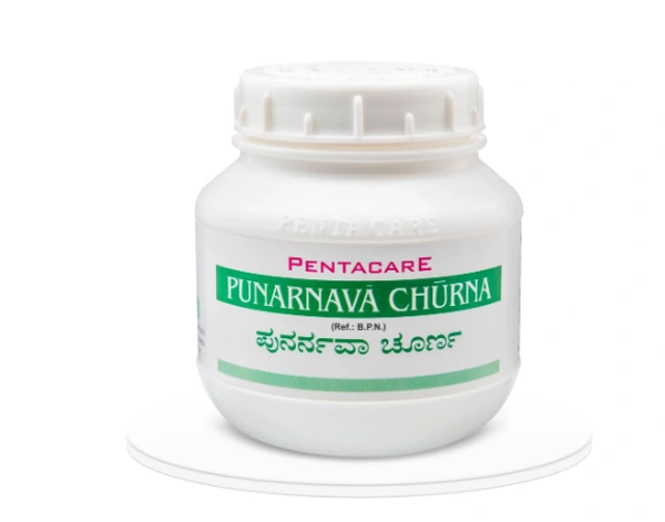 PENTACARE Punarnava Churna - Pentacare - 100gm
