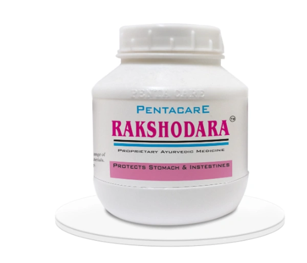 PENTACARE Rakshodara Lehya - Pentacare - 500gm