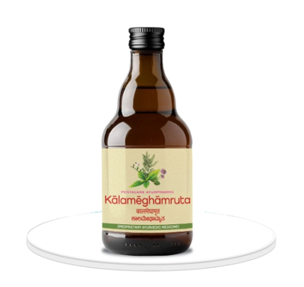 PENTACARE Kalameghamruta - Pentacare - 200ml