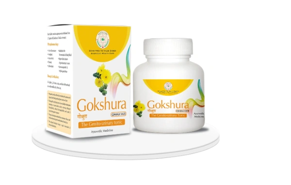 PENTACARE Gokshura GhanaVati - Pentacare - 45Tablet