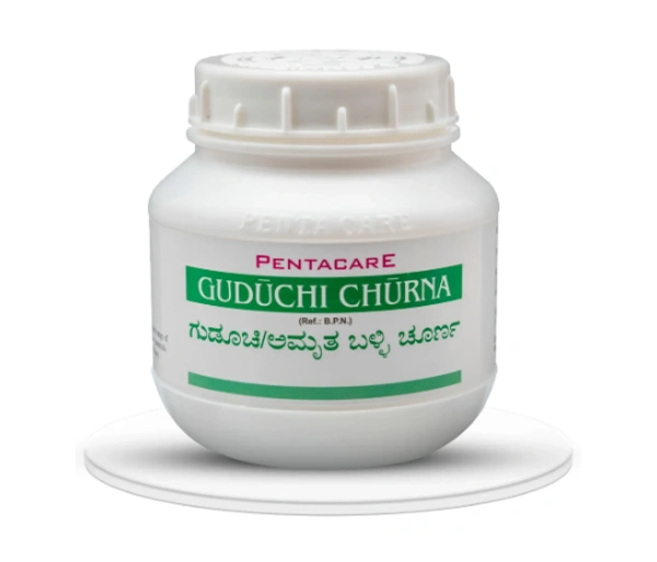 PENTACARE Guduchi Churna - Pentacare - 50gm