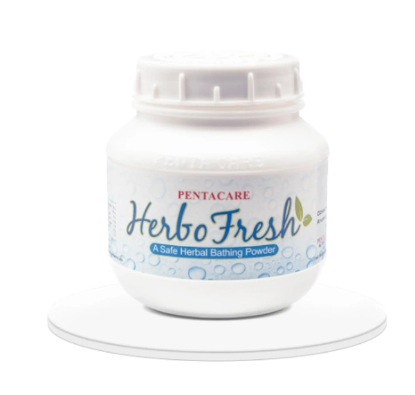 PENTACARE Herbo Fresh Powder - Pentacare - 250gm