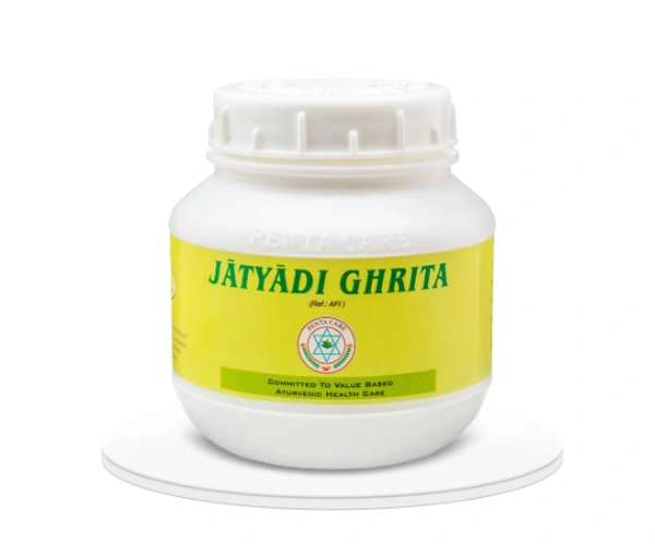 PENTACARE Jatyadi Gritha - Pentacare - 150ml