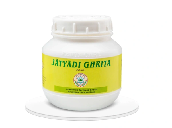 PENTACARE Jatyadi Gritha - Pentacare - 75ml