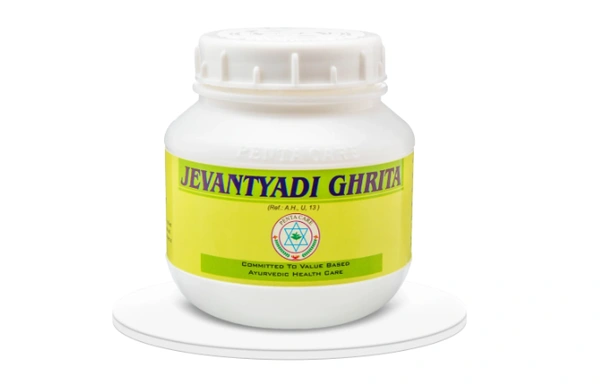 PENTACARE Jeevanthyaadi Gritha - Pentacare - 150ml