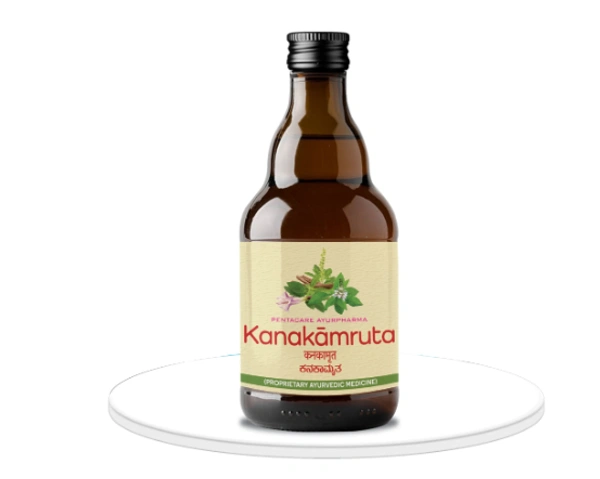PENTACARE Kanakamruta - Pentacare - 200ml