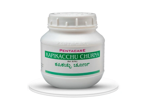 PENTACARE Kapikacchu Churna - Pentacare - 50gm