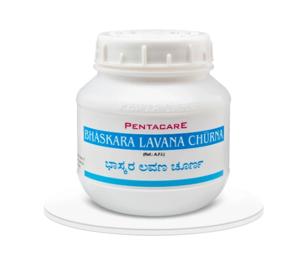 PENTACARE LavanaBhaskara Churna - Pentacare - 50gm