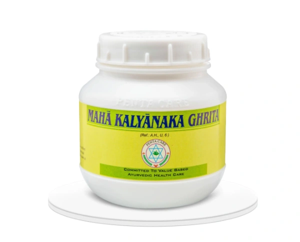 PENTACARE Maha Kalyanaka Gritha - Pentacare - 150ml