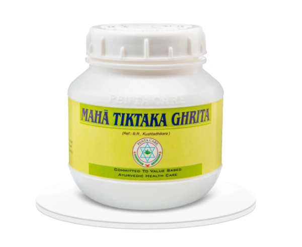 PENTACARE Maha Tiktaka Gritha - Pentacare - 150ml
