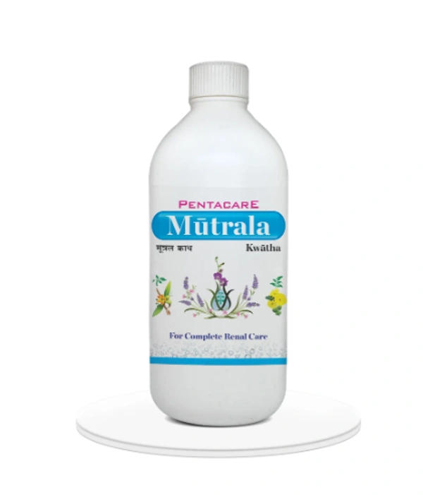 PENTACARE Mutrala Kwata - Pentacare - 200ml