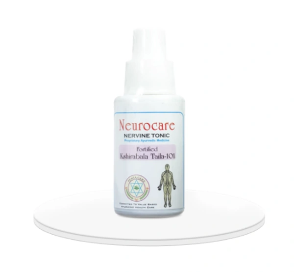 PENTACARE Neurocare Drops - Pentacare - 25ml