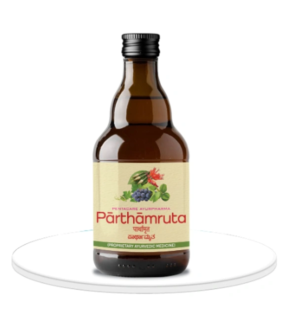 PENTACARE Parthamruta  - Pentacare - 200ml