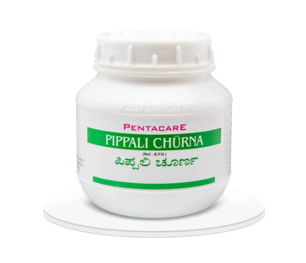 PENTACARE Pippali Churna - Pentacare - 50gm