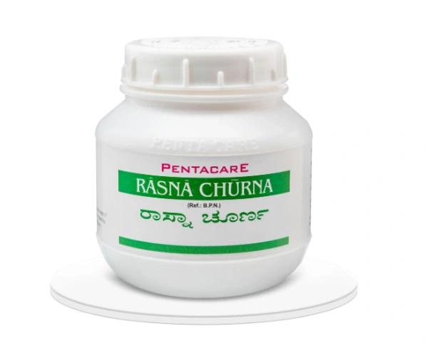 PENTACARE Rasna Churna - Pentacare - 100gm