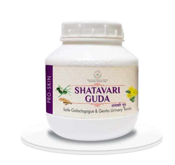 PENTACARE Shatavari Guda - Pentacare - 500gm