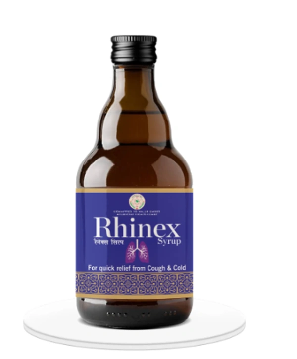 PENTACARE Rhinex Syrup - Pentacare - 150ml