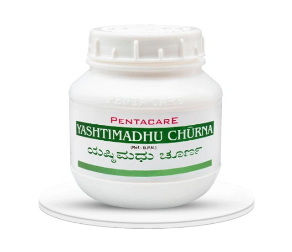 PENTACARE Yashtimadhu Churna - Pentacare - 100gm