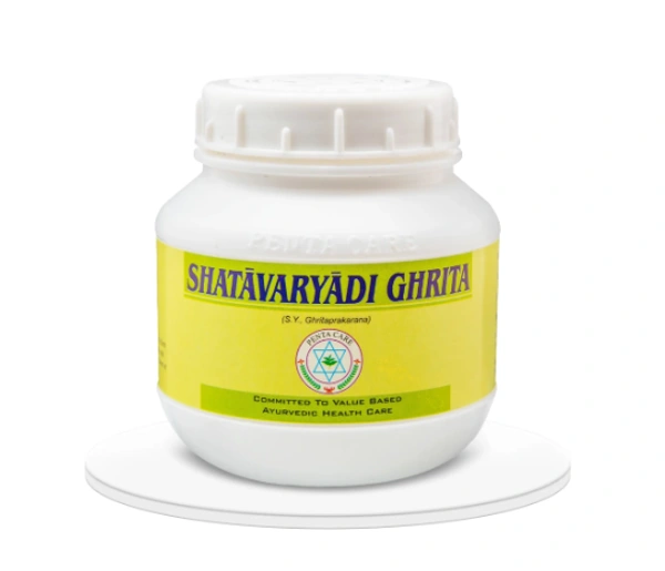 PENTACARE Shatavaryadi Ghrita - Pentacare - 150ml
