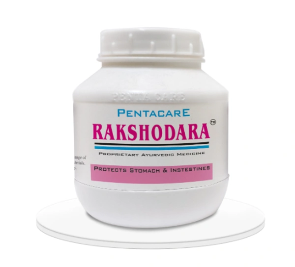 PENTACARE Rakshodara-Lehya - Pentacare - 200gm