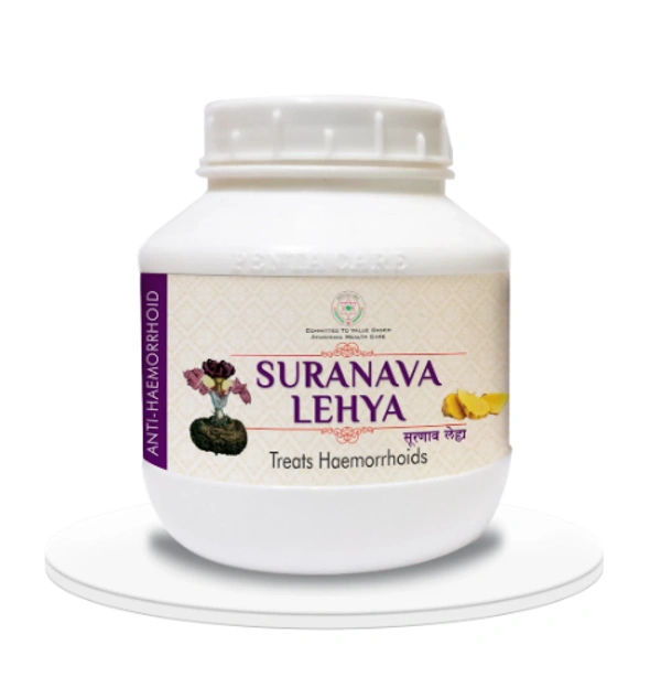 PENTACARE Suranavalehya - Pentacare - 200gm