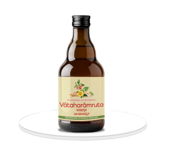 PENTACARE Vataharamruta - Pentacare - 200ml