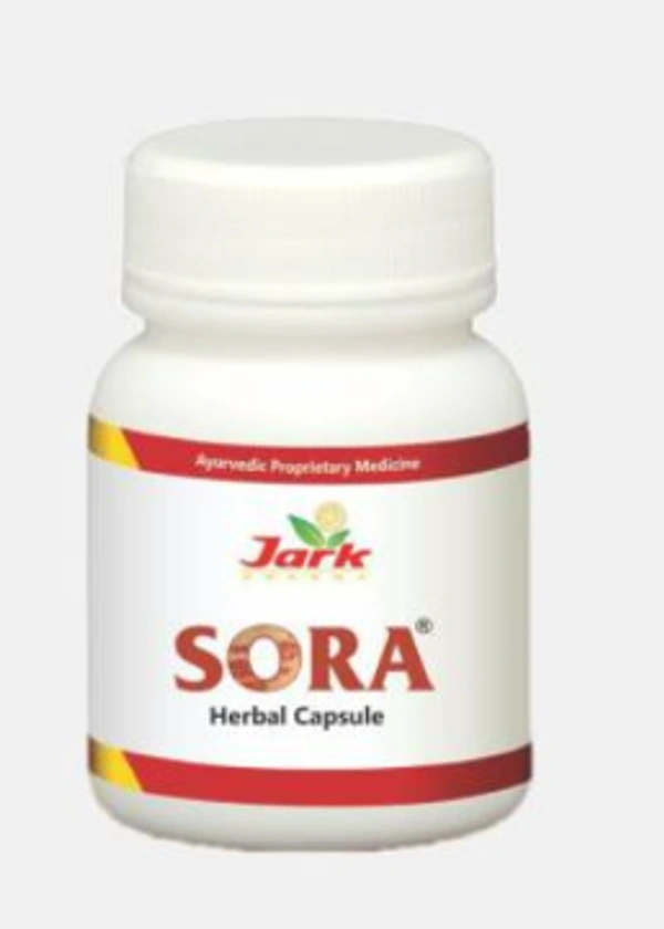JARK Sora Capsule - Jark - 30Capsule