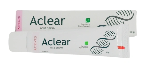 ATRIMED  Aclear Cream-ATRIMED  - 20Gram