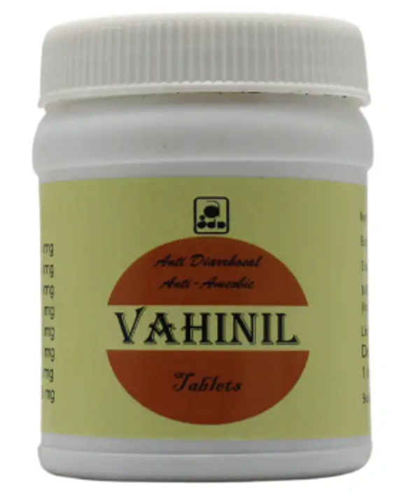 ACHARYA SHUSHRUTHA D Vahinil Tablet - Acharya - 100 Tablet