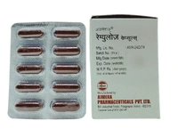 AJMERA Regulose Capsule - Ajmera - 60 Capsule