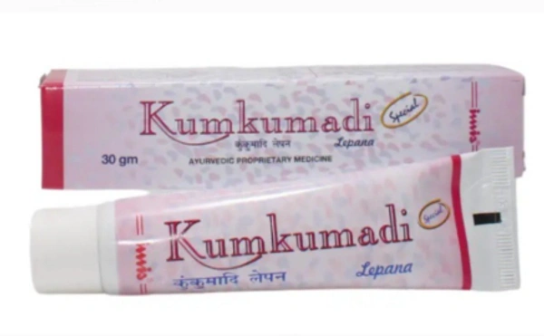 IMIS Kumkumadhi Lepam-Imis - 15gm