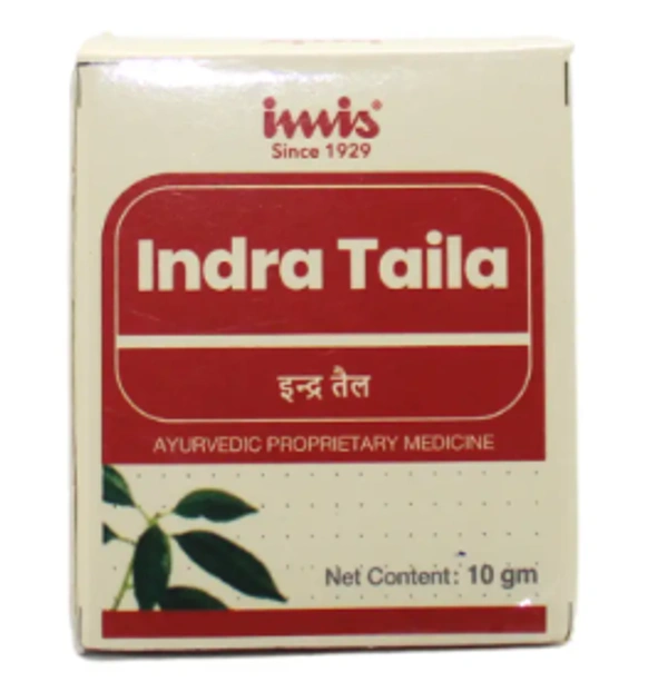 IMIS Indra Taila -Imis - 10ml