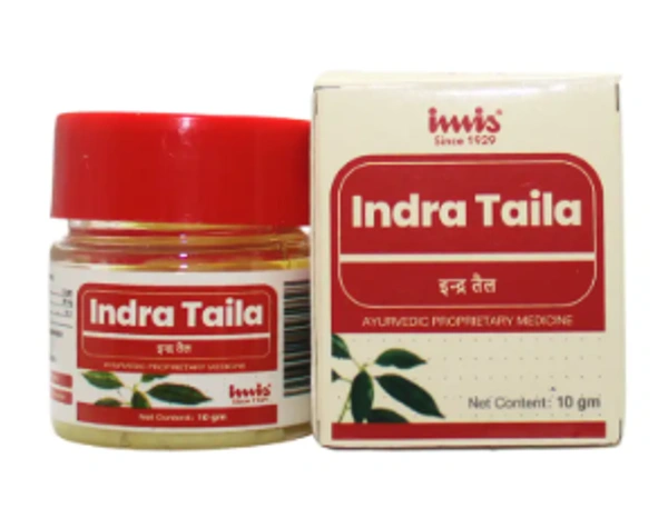 IMIS Indra Taila -Imis - 10ml