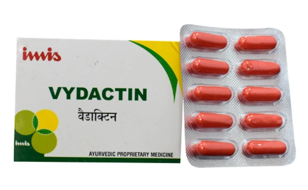 IMIS Vydactin Capsule - Imis - 100Capsule