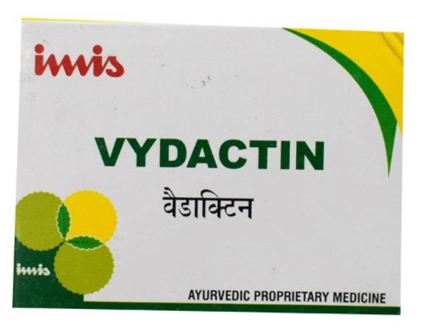 IMIS Vydactin Capsule - Imis - 100Capsule