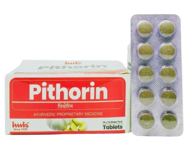 IMIS Pithorin Capsule-Imis - 100Capsules