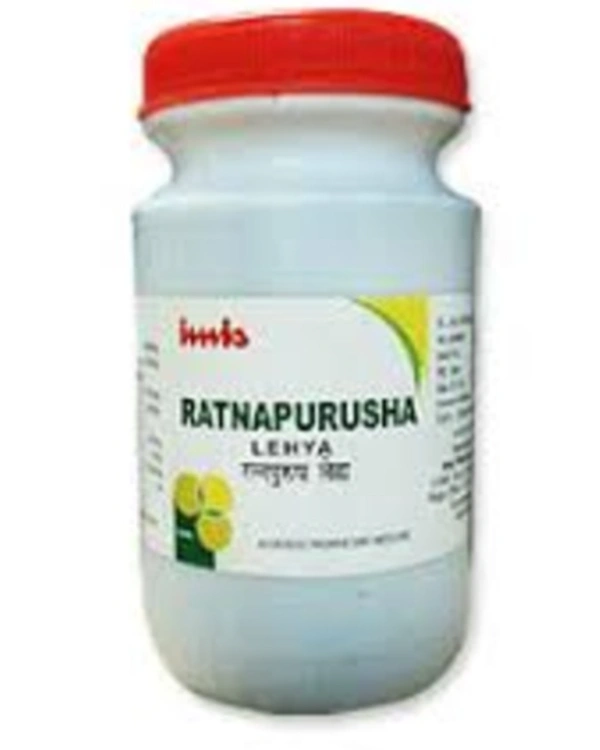 IMIS Ratnapurusha Lehya-Imis - 250gm Lehya