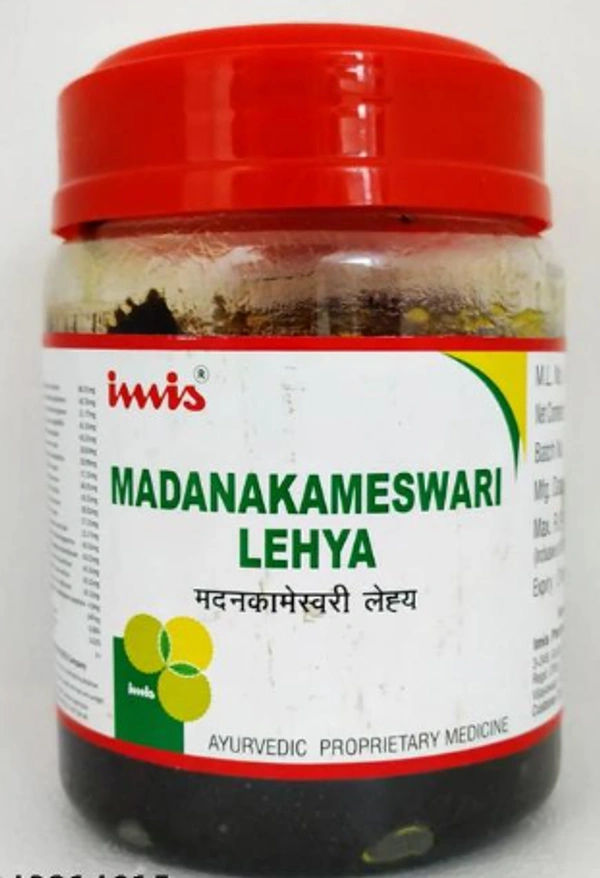 IMIS Madanakameswari Lehya -Imis - 250gm Lehya