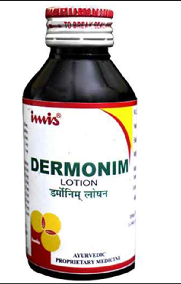 IMIS Dermonim Lotion -Imis - 100ml Lotion