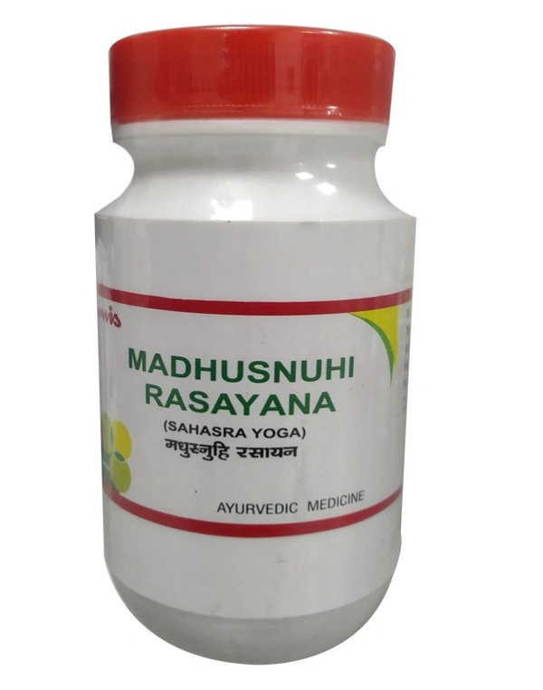 IMIS Madhusnuhi Rasayana Lehya -Imis - 250Gram