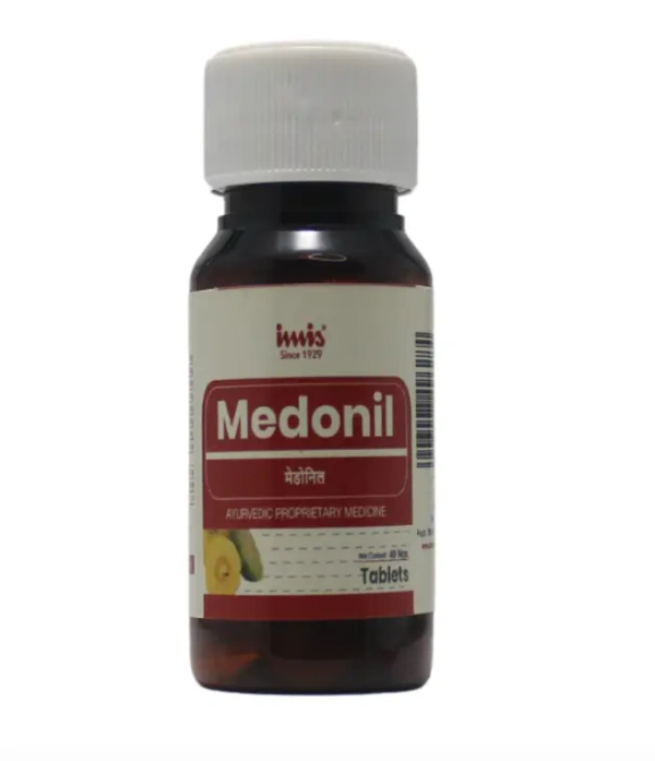 IMIS Medonil Tablet -Imis - 40Tablet