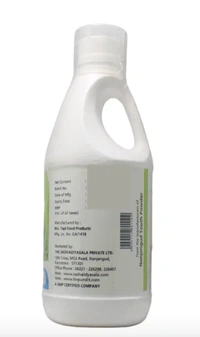 B.V.PANDIT Aloe Vera Juice -B.V.Pandit  - 500ml