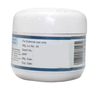 ASHTANGA AYURVEDICS Derma Qr Cream - Ashtanga  - 20Gram