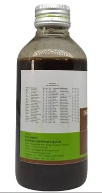 ASHTANGA AYURVEDICS Dhanwantharam Kashayam - Ashtanga  - 200Ml