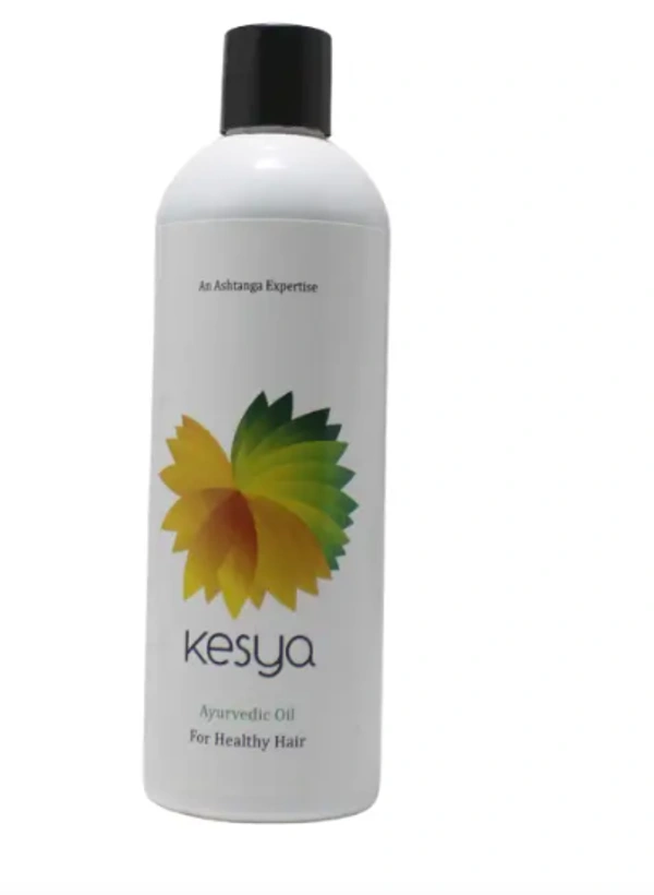 ASHTANGA AYURVEDICS Kesya Oil-ASHTANGA AYURVEDICS - 100Ml