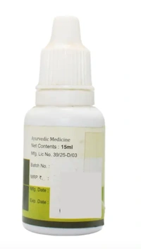 ASHTANGA AYURVEDICS Ksheerabala 21 Avarthi Ashtanga - 15ML