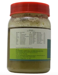 ASHTANGA AYURVEDICS Patoladi Ghritham  Ashtanga - 200ml