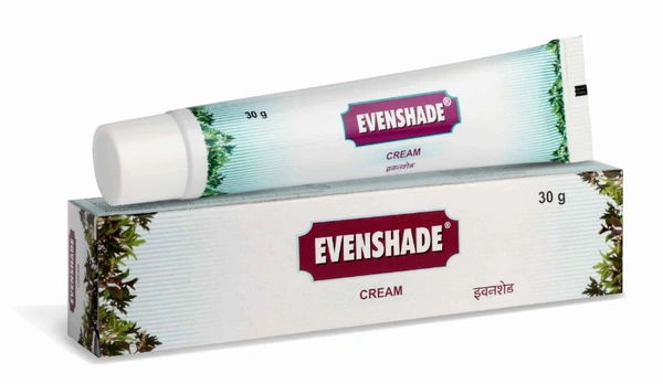 CHARAK  Evenshade Cream - Charak - 30GM