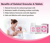 CHARAK  Galakol Tablet - Charak - 40Tablet